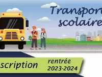 Circuit Transports Scolaire 2023/2024