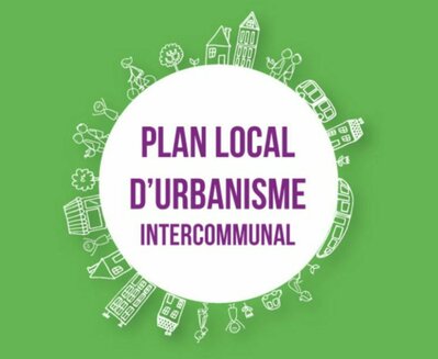  Plan Local d'Urbanisme Intercommunal