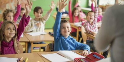 Réalisons ensemble la nouvelle école !