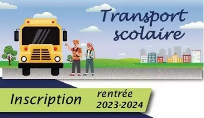 Circuit Transports Scolaire 2023/2024