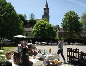 Vide grenier