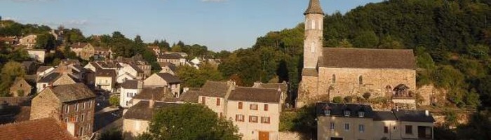 Mairie de Salmiech